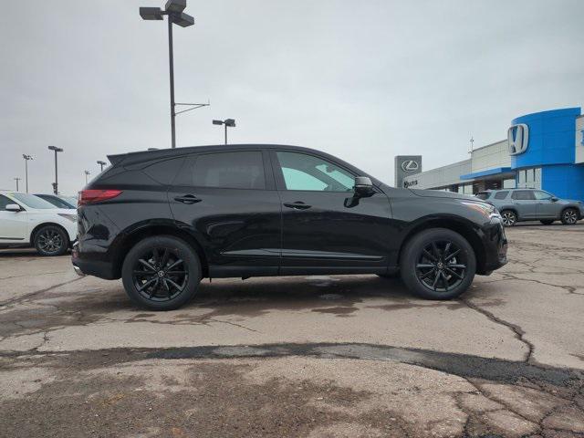 new 2026 Acura RDX car, priced at $47,050