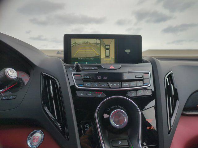 new 2026 Acura RDX car, priced at $56,800