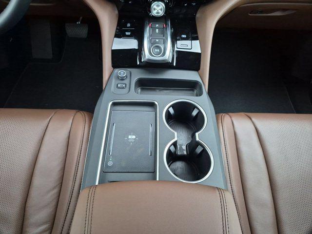 new 2026 Acura MDX car, priced at $61,940