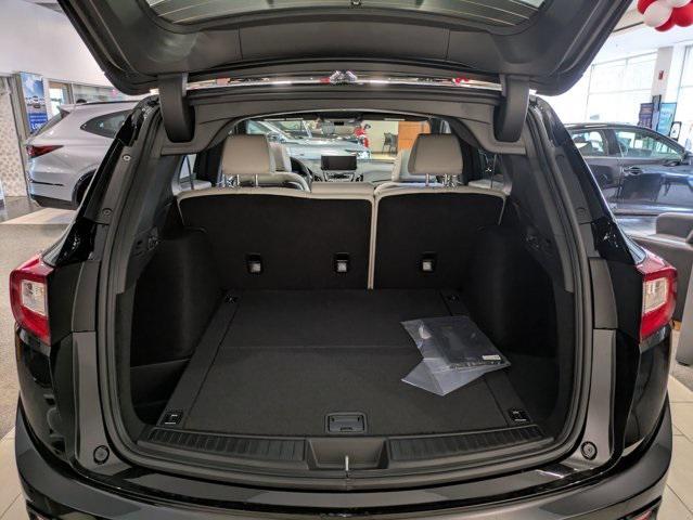 new 2026 Acura RDX car, priced at $47,050