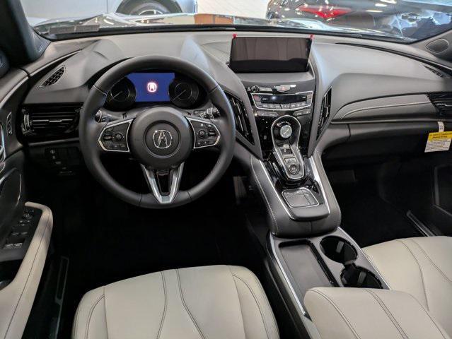 new 2026 Acura RDX car, priced at $47,050