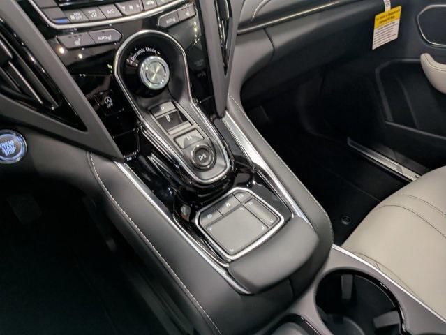 new 2026 Acura RDX car, priced at $47,050
