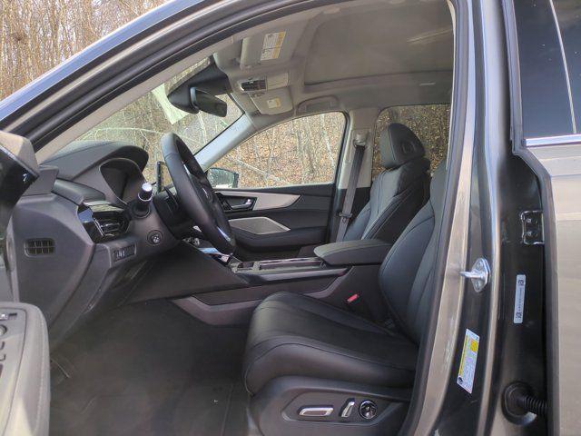 new 2026 Acura MDX car, priced at $56,540