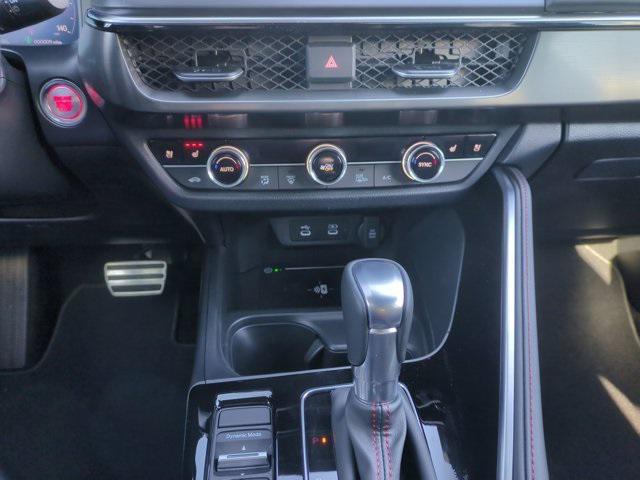 new 2026 Acura ADX car, priced at $42,250