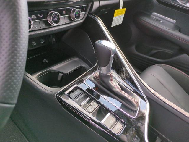 new 2026 Acura ADX car, priced at $46,350