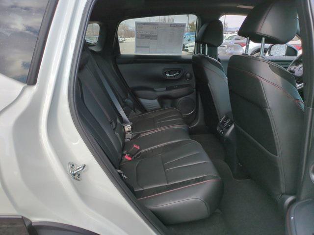 new 2026 Acura ADX car, priced at $46,350