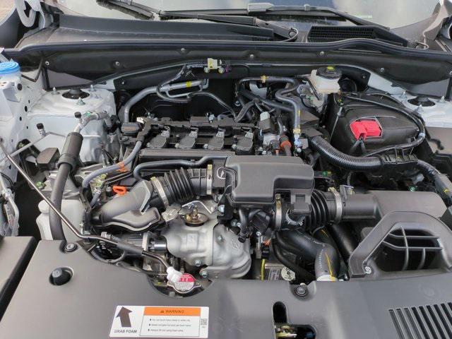 new 2026 Acura ADX car, priced at $46,350