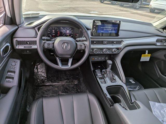 new 2026 Acura Integra car, priced at $35,195