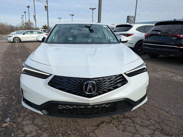 new 2026 Acura Integra car, priced at $35,195