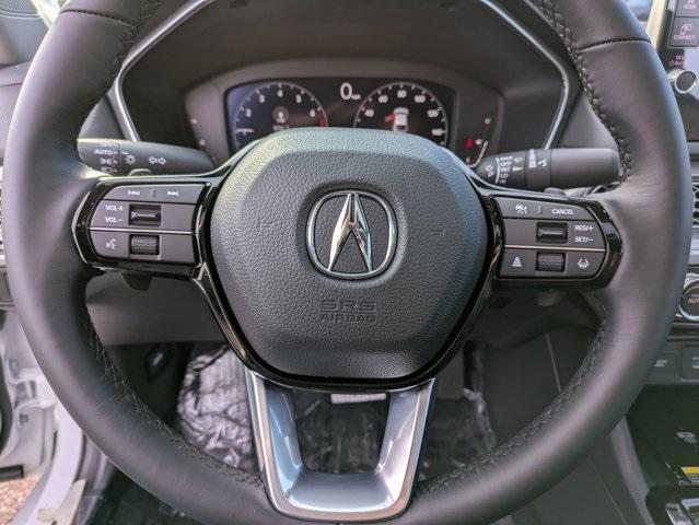 new 2026 Acura Integra car, priced at $35,195