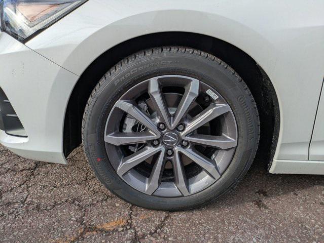 new 2026 Acura Integra car, priced at $35,195