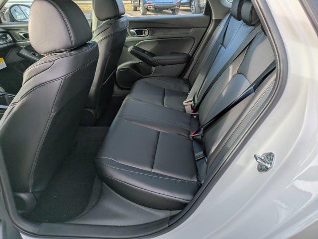 new 2026 Acura Integra car, priced at $35,195