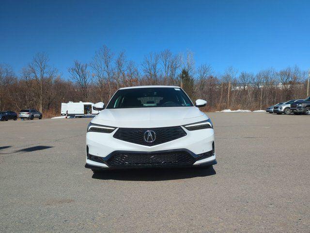 new 2026 Acura Integra car, priced at $40,485