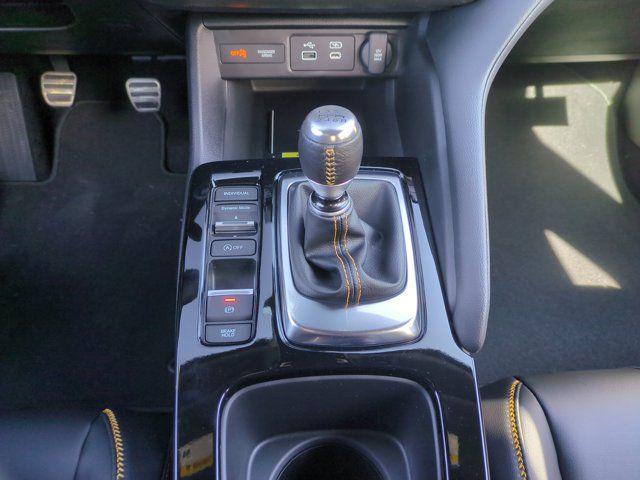 new 2026 Acura Integra car, priced at $40,485