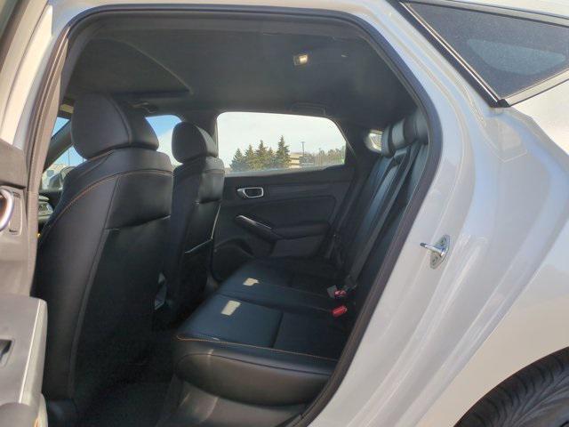 new 2026 Acura Integra car, priced at $40,995