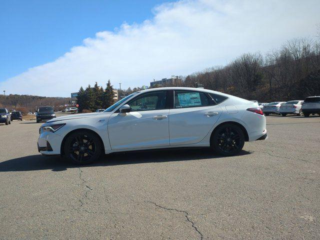 new 2026 Acura Integra car, priced at $40,485