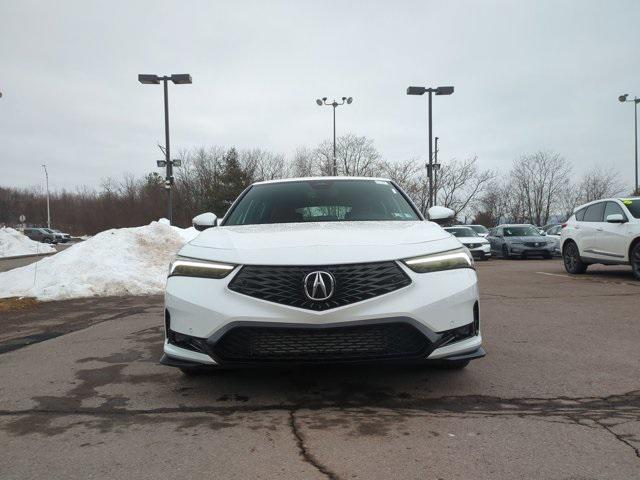 new 2026 Acura Integra car, priced at $41,095