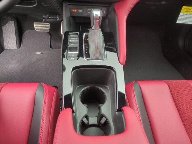 new 2026 Acura Integra car, priced at $41,095