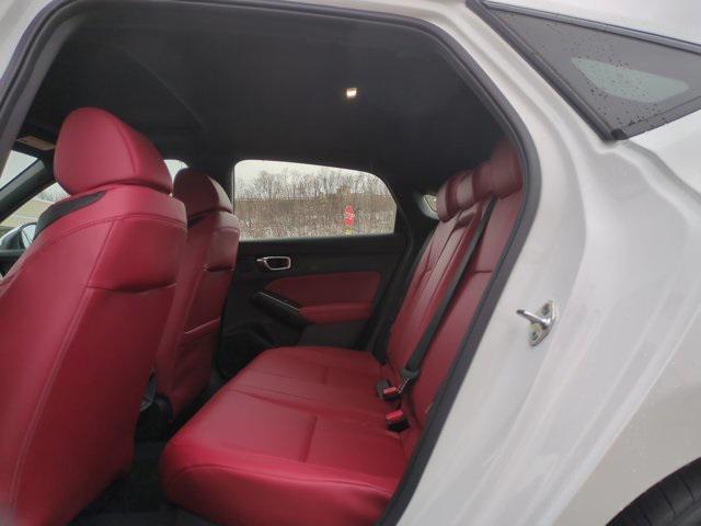 new 2026 Acura Integra car, priced at $41,095