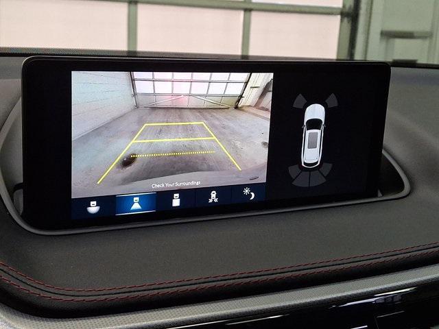 used 2022 Acura MDX car, priced at $36,400