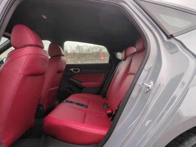 new 2026 Acura Integra car, priced at $55,785