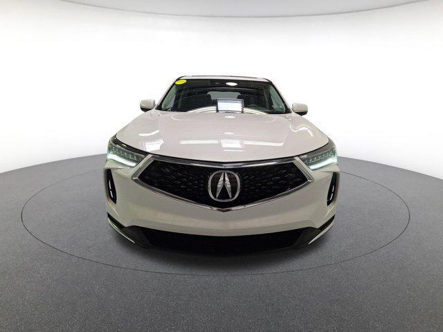 used 2023 Acura RDX car, priced at $31,990