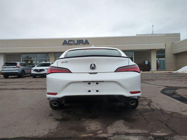 new 2026 Acura Integra car, priced at $37,235