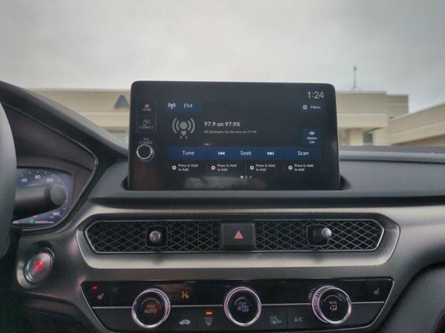 new 2026 Acura Integra car, priced at $37,745