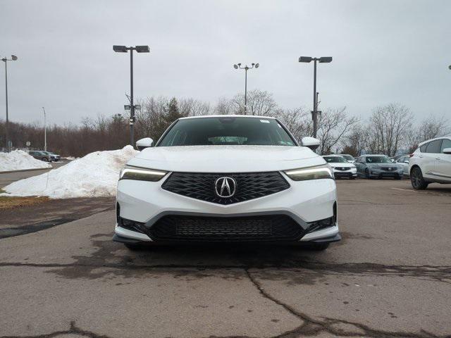 new 2026 Acura Integra car, priced at $37,745