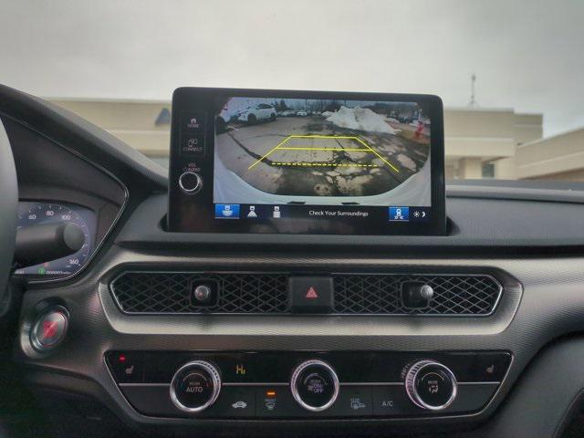 new 2026 Acura Integra car, priced at $37,745