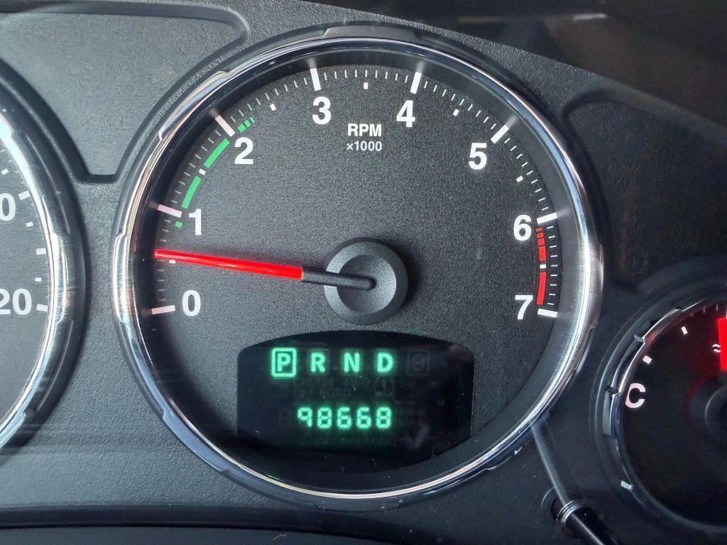 used 2012 Jeep Liberty car, priced at $6,990