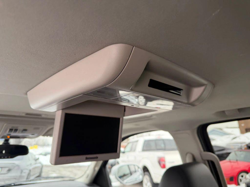 used 2012 Cadillac Escalade car, priced at $14,777