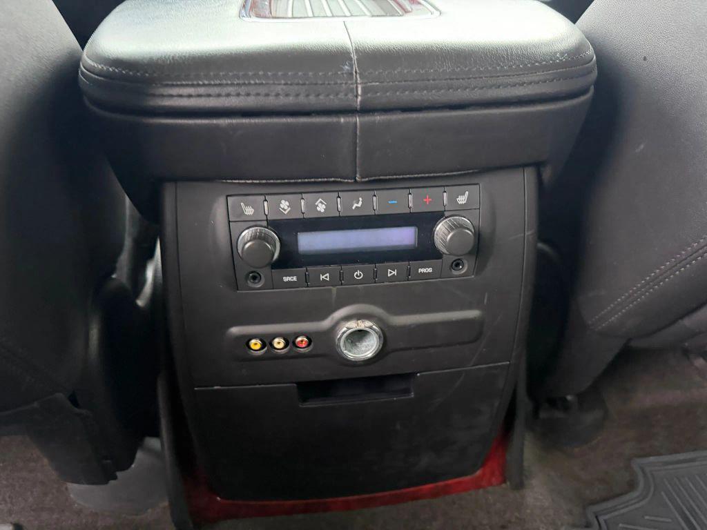 used 2012 Cadillac Escalade car, priced at $14,777