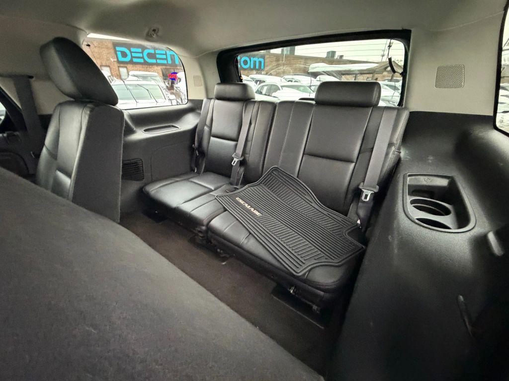 used 2012 Cadillac Escalade car, priced at $14,777