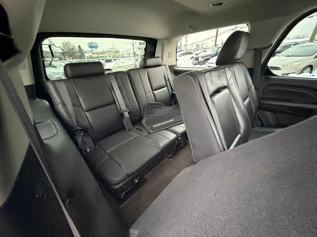 used 2012 Cadillac Escalade car, priced at $14,777