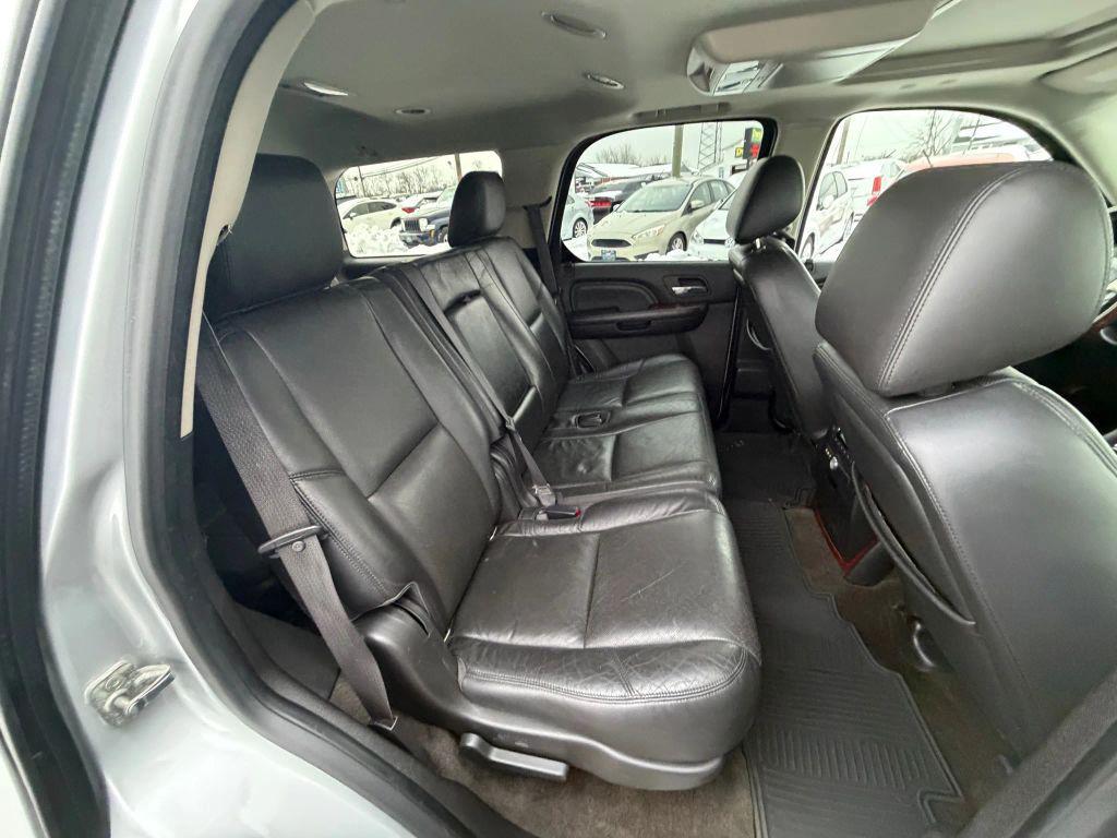used 2012 Cadillac Escalade car, priced at $14,777