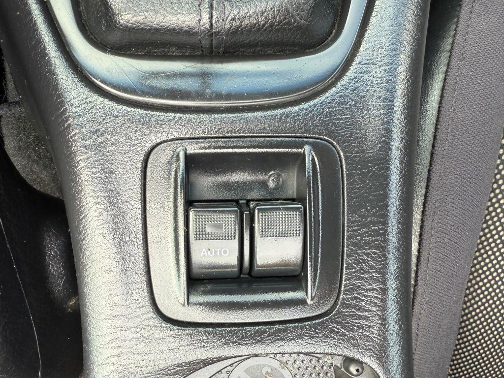 used 2002 Mazda MX-5 Miata car, priced at $7,990