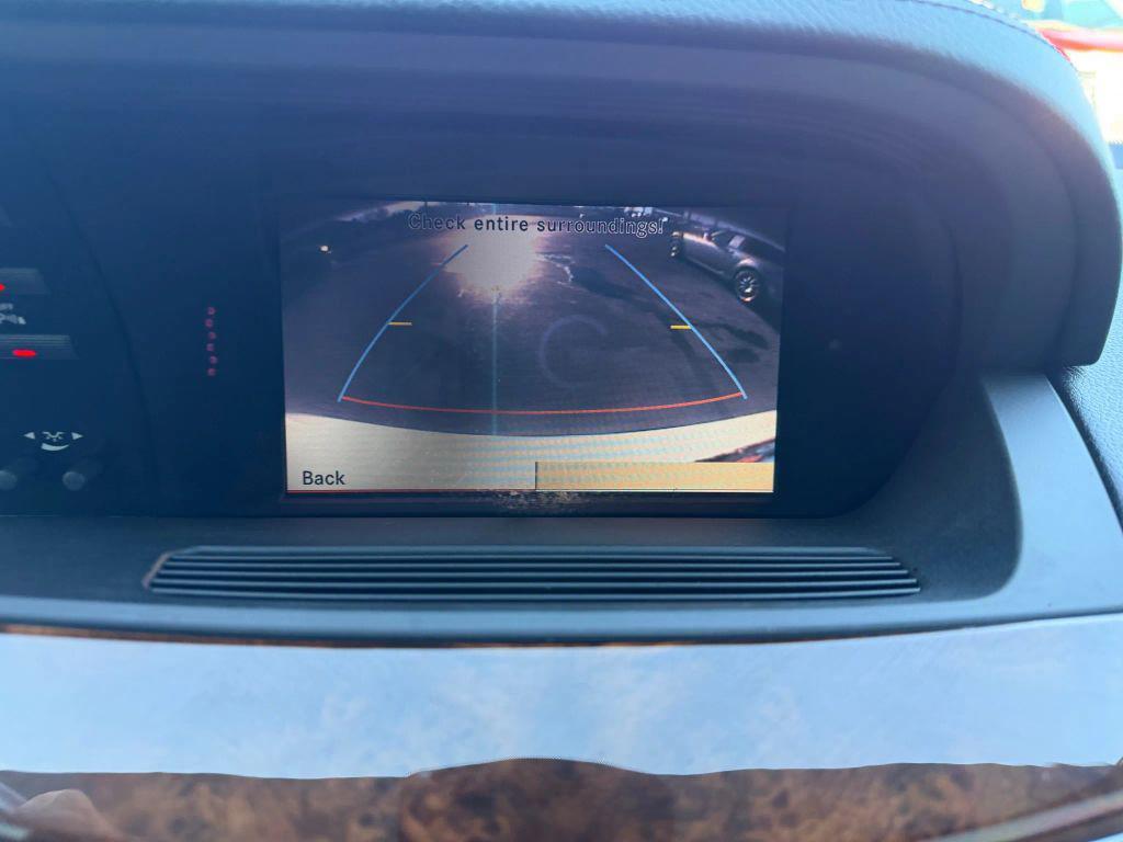 used 2013 Mercedes-Benz S-Class car, priced at $14,990