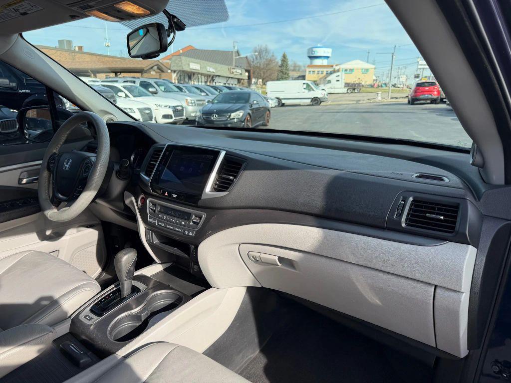 used 2016 Honda Pilot car, priced at $11,990
