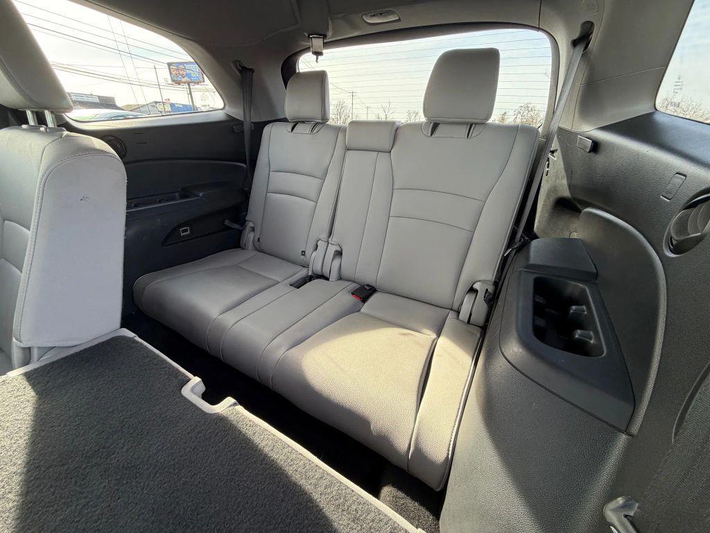 used 2016 Honda Pilot car, priced at $11,990