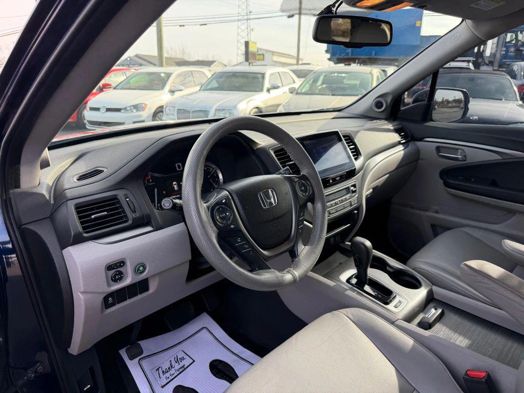 used 2016 Honda Pilot car, priced at $11,990