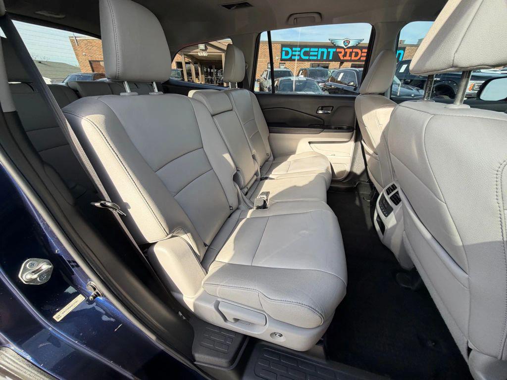 used 2016 Honda Pilot car, priced at $11,990