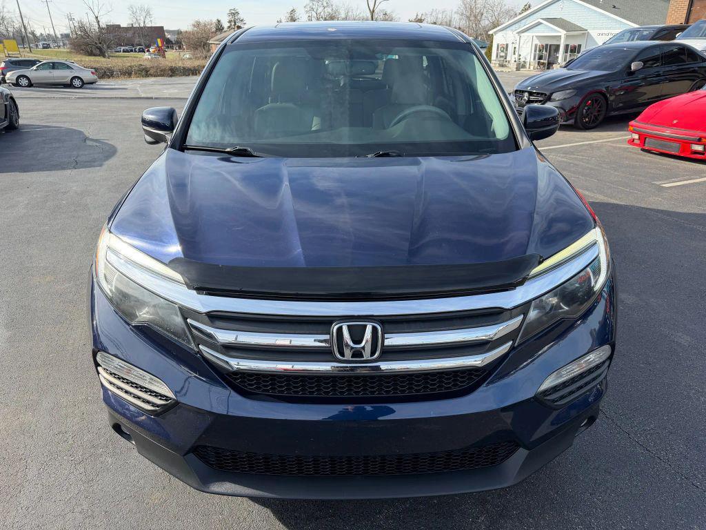 used 2016 Honda Pilot car, priced at $11,990