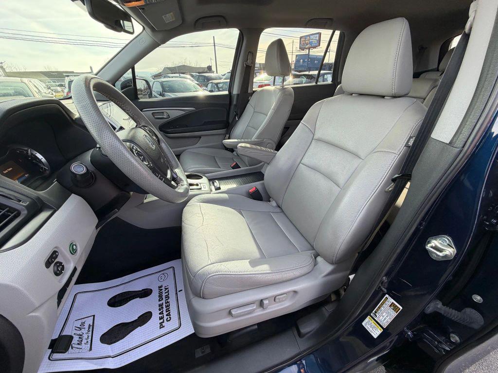 used 2016 Honda Pilot car, priced at $11,990