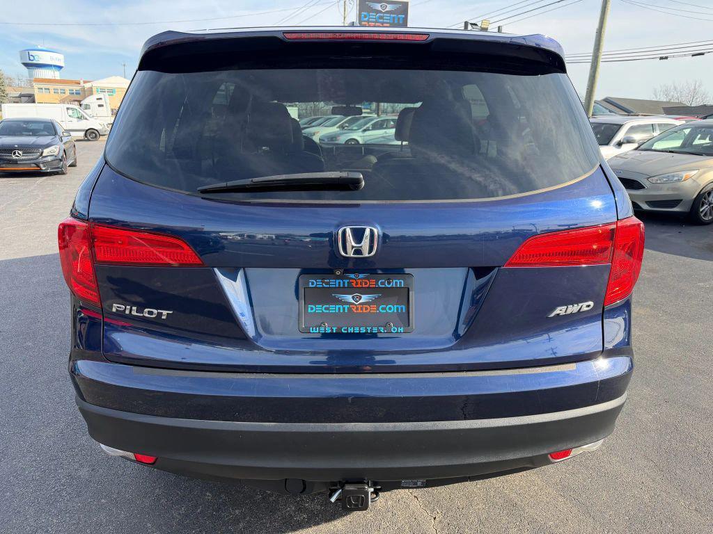 used 2016 Honda Pilot car, priced at $11,990