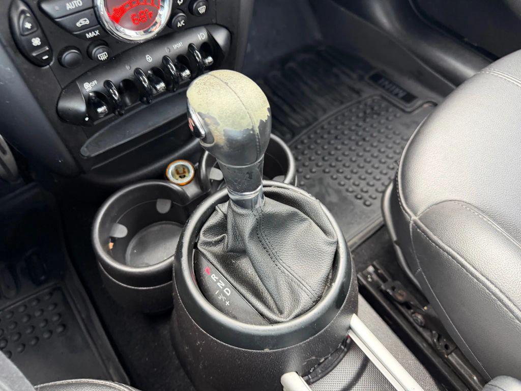 used 2015 MINI Countryman car, priced at $7,995