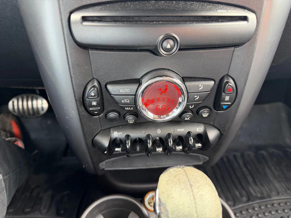 used 2015 MINI Countryman car, priced at $7,995