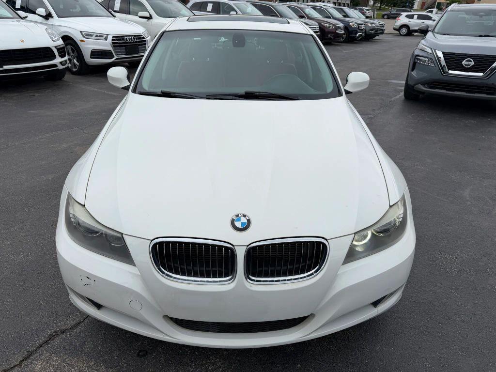 used 2011 BMW 335 car, priced at $10,490