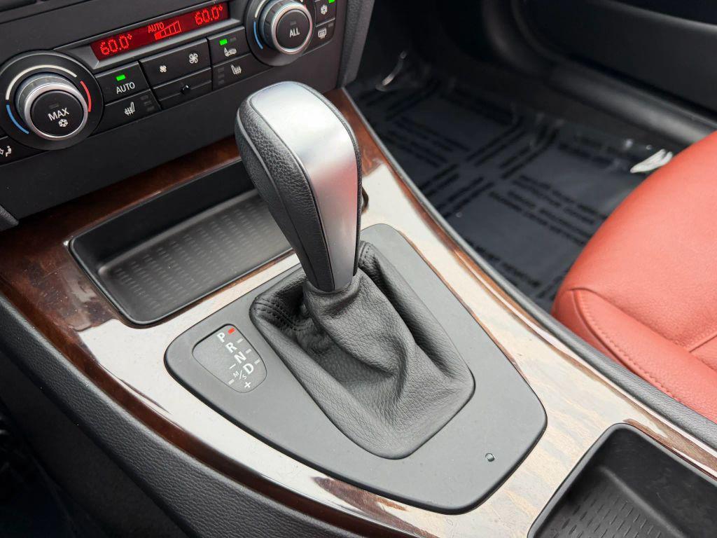 used 2011 BMW 335 car, priced at $10,490