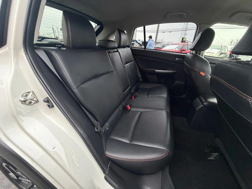 used 2016 Subaru Crosstrek car, priced at $11,490